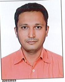 Vinesh R. Patel